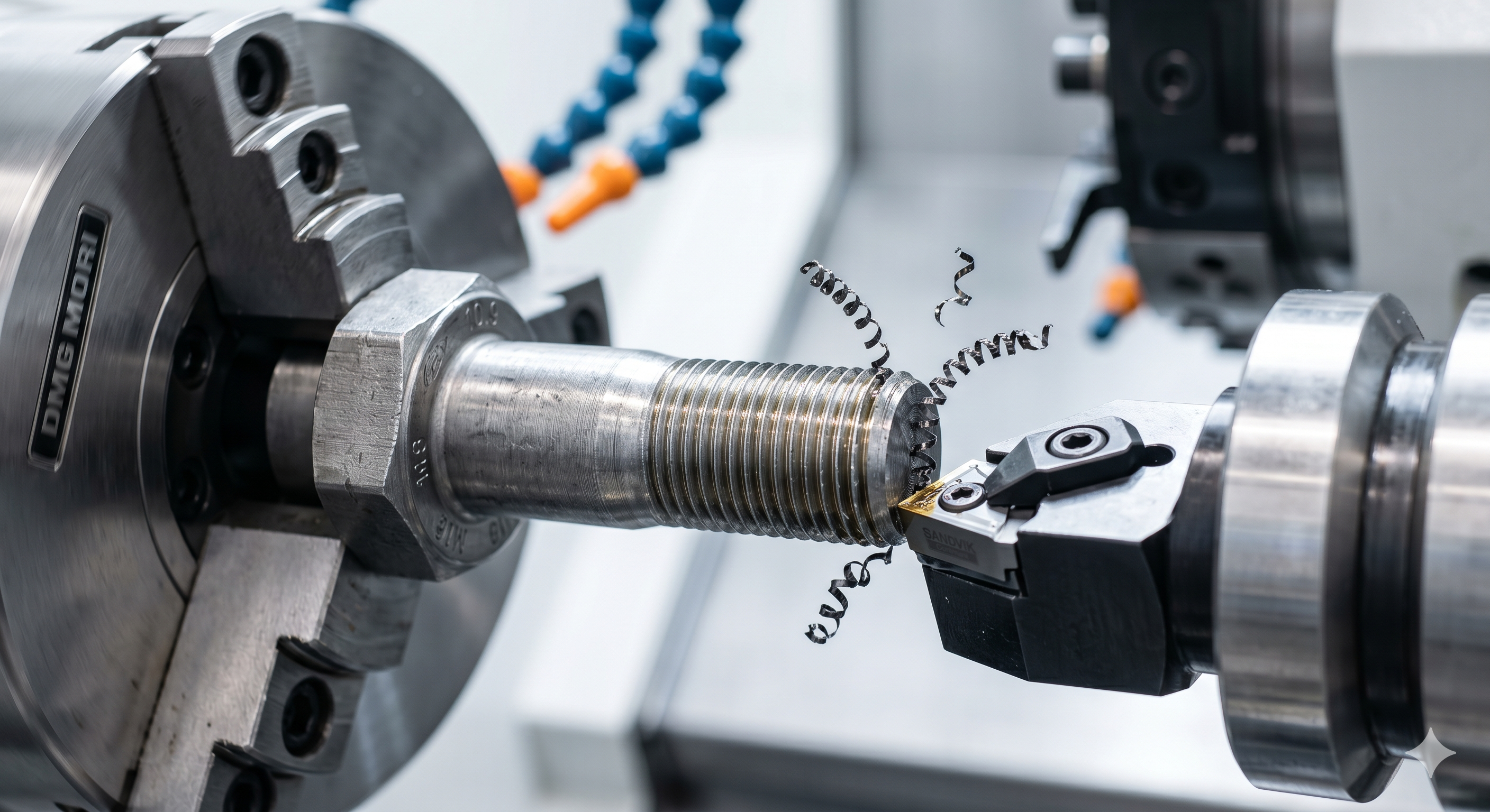 Custom OEM & Precision Engineering