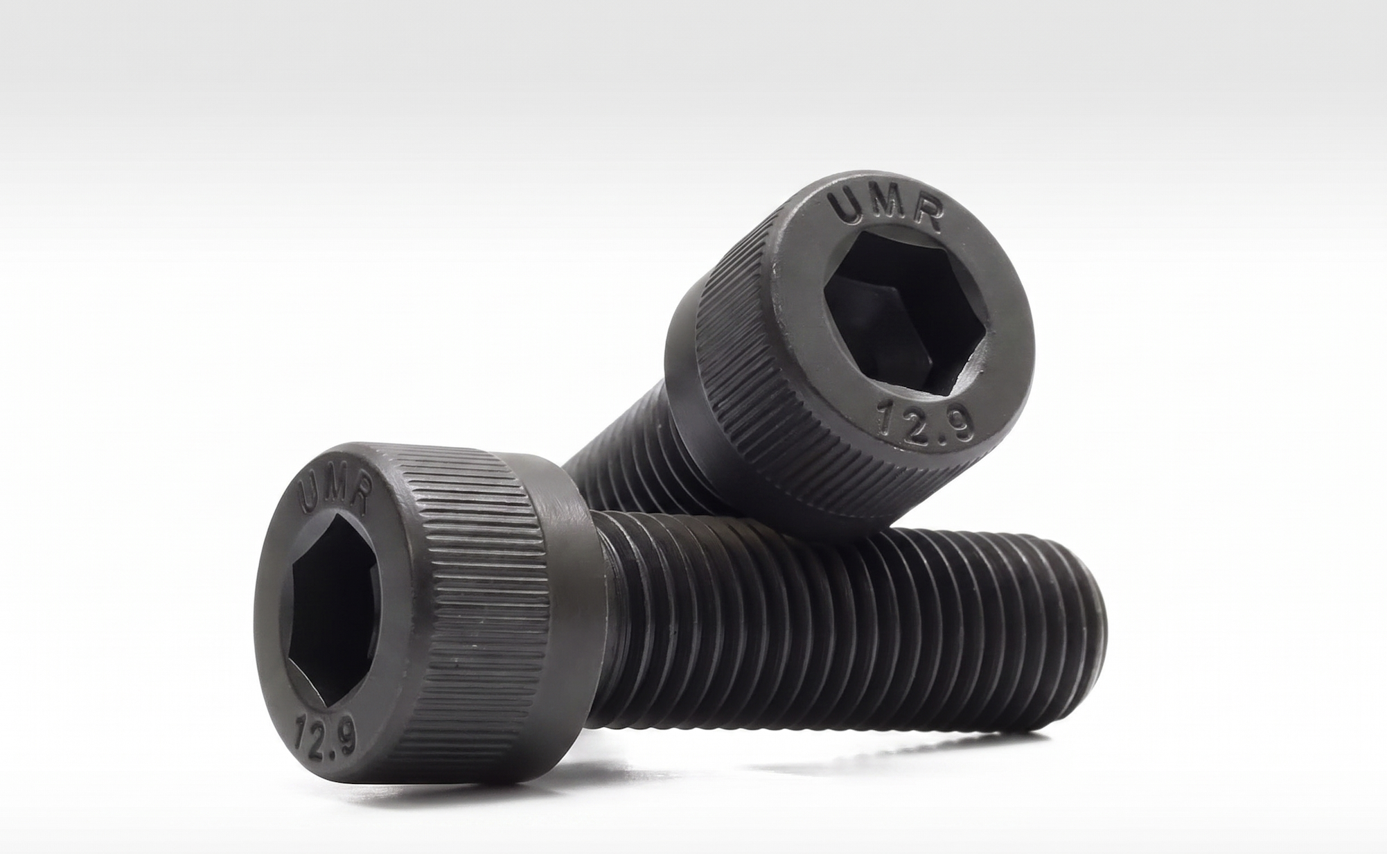 Socket Head Cap Screws