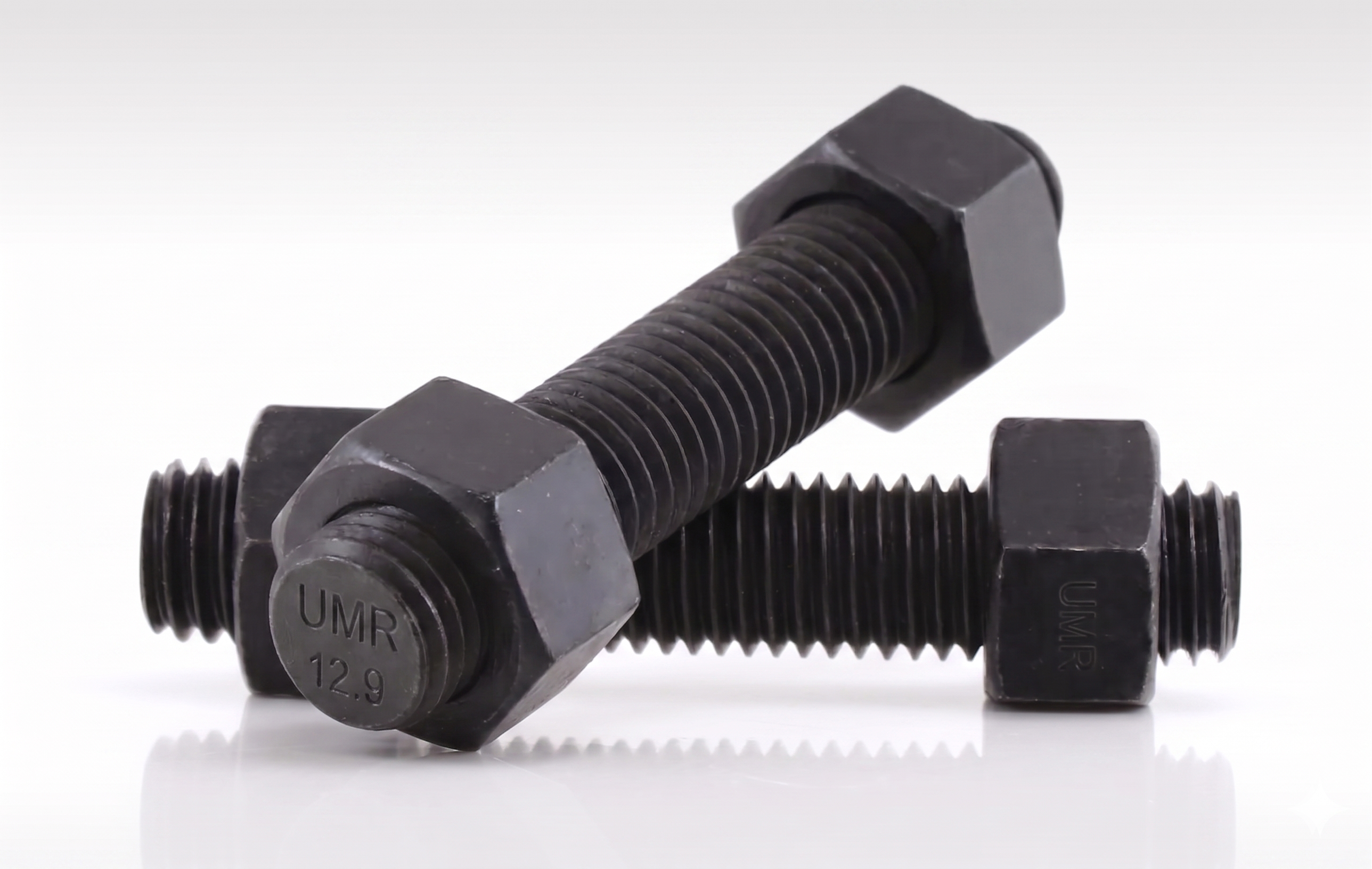 Heavy Duty Studs and Anchors